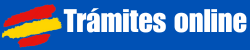 Trámites Online